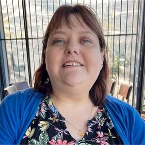 Meet your Posher, Susan